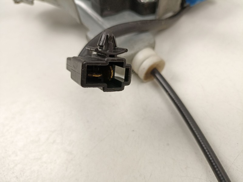 Recambio de elevalunas trasero derecho para chevrolet captiva (c100, c140) 2.2 d referencia OEM IAM 25937970  