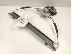 Recambio de elevalunas delantero izquierdo para chevrolet captiva (c100, c140) 2.2 d referencia OEM IAM 20872598