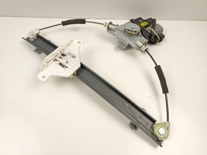 Recambio de elevalunas delantero izquierdo para chevrolet captiva (c100, c140) 2.2 d referencia OEM IAM 20872598  