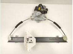 Recambio de elevalunas delantero izquierdo para chevrolet captiva (c100, c140) 2.2 d referencia OEM IAM 20872598   2