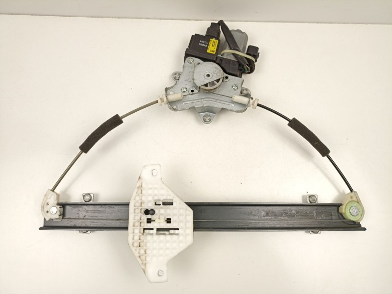 Recambio de elevalunas delantero izquierdo para chevrolet captiva (c100, c140) 2.2 d referencia OEM IAM 20872598  