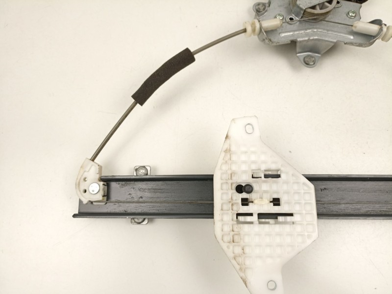 Recambio de elevalunas delantero izquierdo para chevrolet captiva (c100, c140) 2.2 d referencia OEM IAM 20872598  