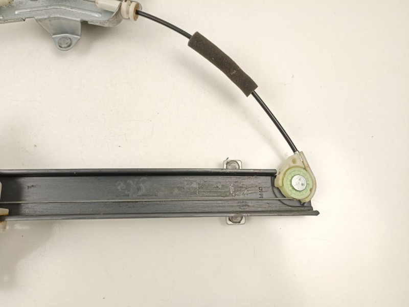 Recambio de elevalunas delantero izquierdo para chevrolet captiva (c100, c140) 2.2 d referencia OEM IAM 20872598  