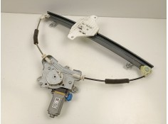 Recambio de elevalunas delantero derecho para chevrolet captiva (c100, c140) 2.2 d referencia OEM IAM 25937972
