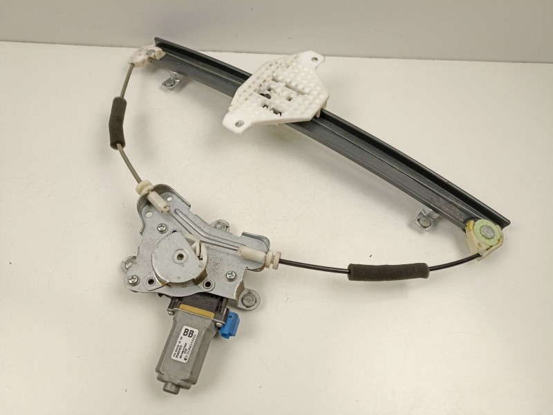 Recambio de elevalunas delantero derecho para chevrolet captiva (c100, c140) 2.2 d referencia OEM IAM 25937972  