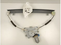 Recambio de elevalunas delantero derecho para chevrolet captiva (c100, c140) 2.2 d referencia OEM IAM 25937972   2