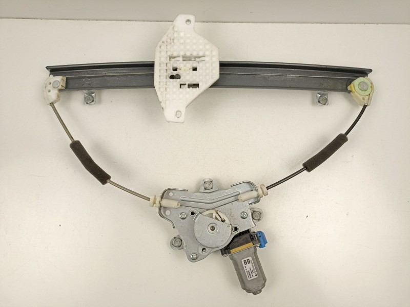 Recambio de elevalunas delantero derecho para chevrolet captiva (c100, c140) 2.2 d referencia OEM IAM 25937972  