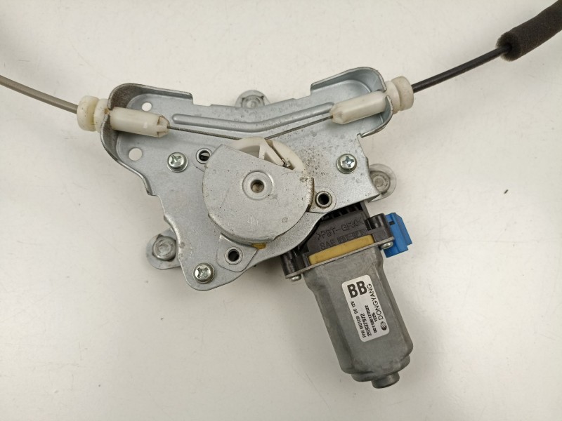 Recambio de elevalunas delantero derecho para chevrolet captiva (c100, c140) 2.2 d referencia OEM IAM 25937972  