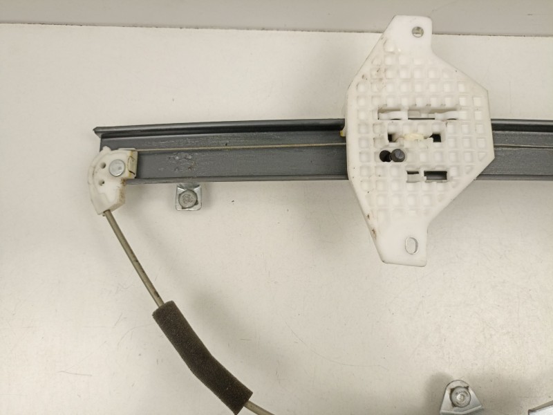 Recambio de elevalunas delantero derecho para chevrolet captiva (c100, c140) 2.2 d referencia OEM IAM 25937972  