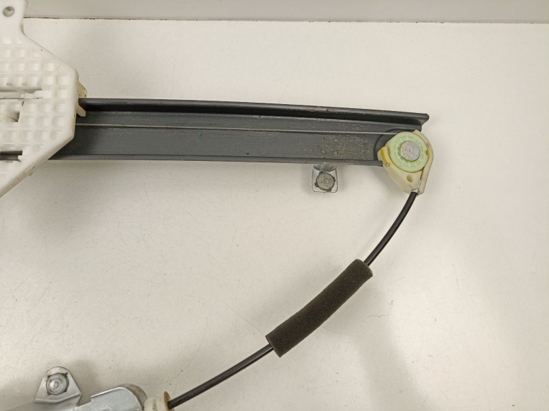 Recambio de elevalunas delantero derecho para chevrolet captiva (c100, c140) 2.2 d referencia OEM IAM 25937972  