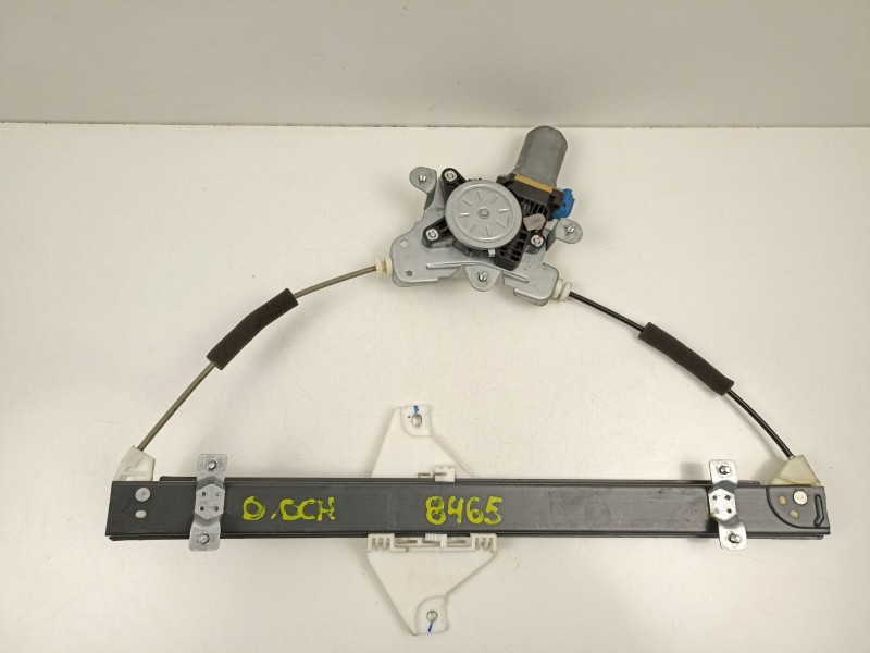 Recambio de elevalunas delantero derecho para chevrolet captiva (c100, c140) 2.2 d referencia OEM IAM 25937972  