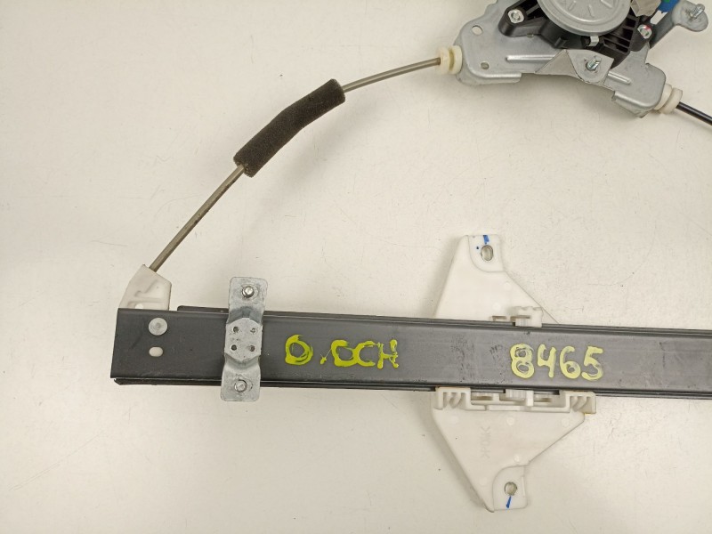 Recambio de elevalunas delantero derecho para chevrolet captiva (c100, c140) 2.2 d referencia OEM IAM 25937972  