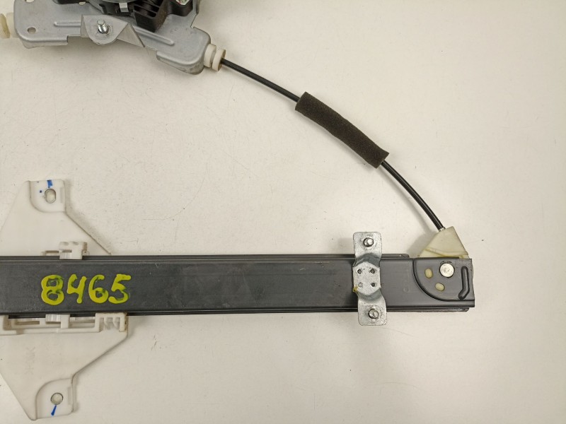 Recambio de elevalunas delantero derecho para chevrolet captiva (c100, c140) 2.2 d referencia OEM IAM 25937972  