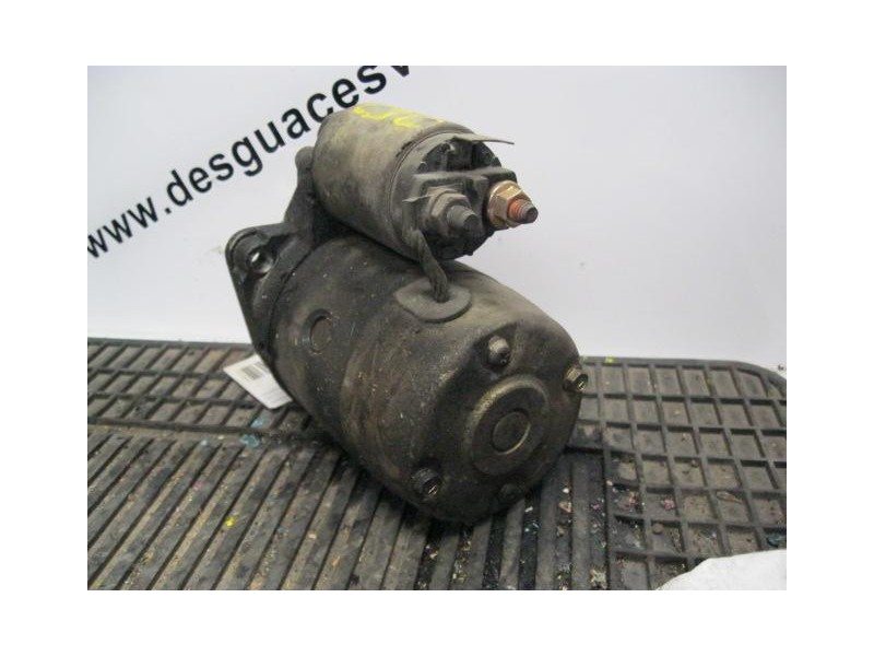 Recambio de motor arranque : hyundai coupe : t-1.4_turbo (88 cv) [1995] para hyundai coupe t- 1.4_turbo (88 cv) referencia OEM I