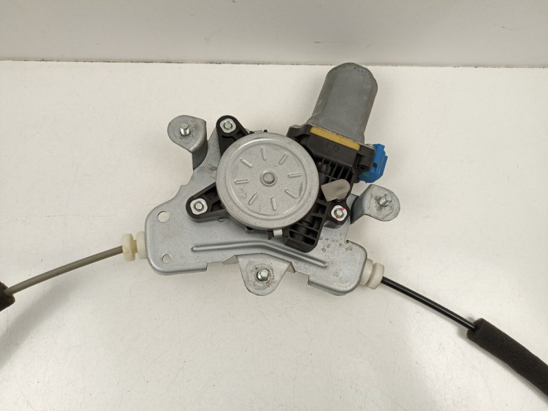 Recambio de elevalunas delantero derecho para chevrolet captiva (c100, c140) 2.2 d referencia OEM IAM 25937972  