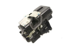 Recambio de cerradura puerta delantera izquierda para chevrolet captiva (c100, c140) 2.2 d referencia OEM IAM 94551316