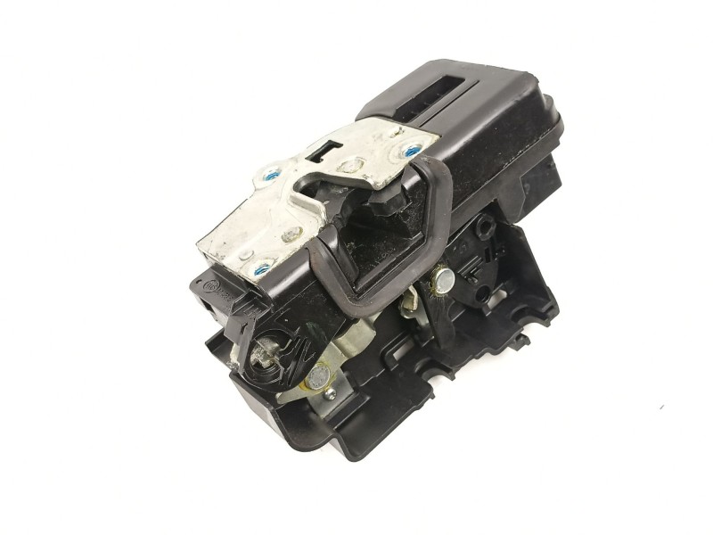 Recambio de cerradura puerta delantera izquierda para chevrolet captiva (c100, c140) 2.2 d referencia OEM IAM 94551316  