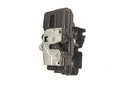 Recambio de cerradura puerta delantera izquierda para chevrolet captiva (c100, c140) 2.2 d referencia OEM IAM 94551316   2