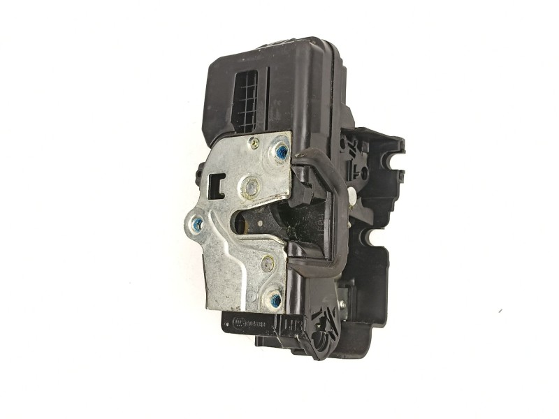 Recambio de cerradura puerta delantera izquierda para chevrolet captiva (c100, c140) 2.2 d referencia OEM IAM 94551316  