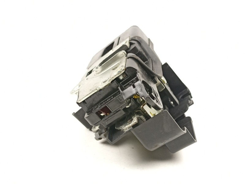 Recambio de cerradura puerta delantera izquierda para chevrolet captiva (c100, c140) 2.2 d referencia OEM IAM 94551316  