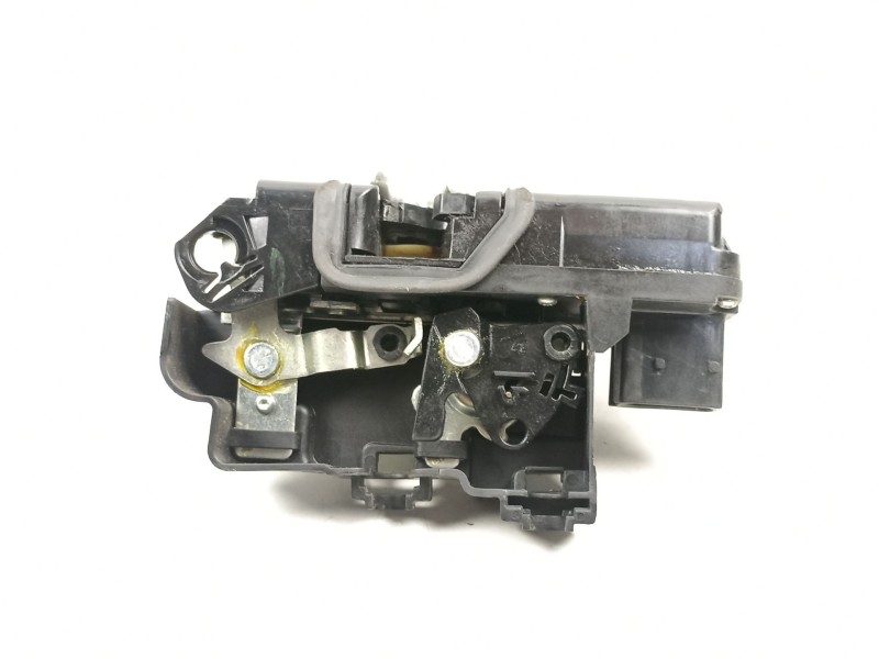 Recambio de cerradura puerta delantera izquierda para chevrolet captiva (c100, c140) 2.2 d referencia OEM IAM 94551316  