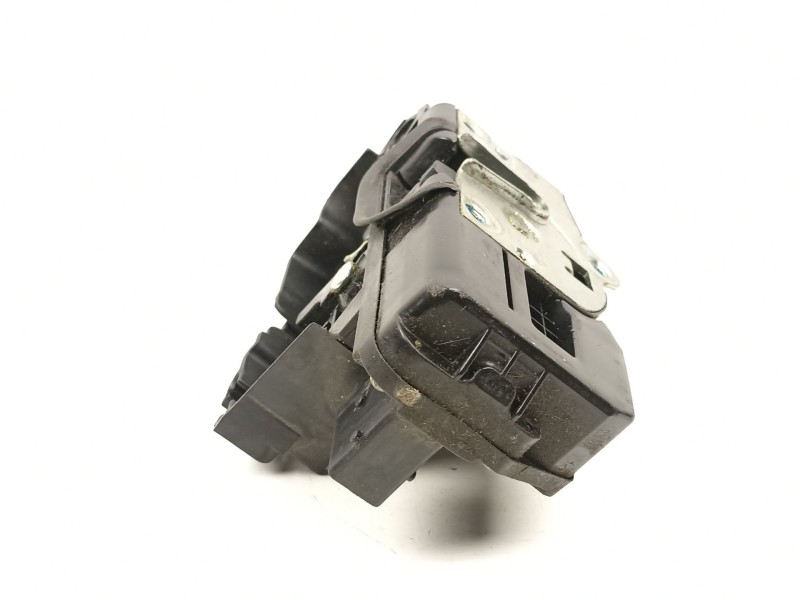 Recambio de cerradura puerta delantera izquierda para chevrolet captiva (c100, c140) 2.2 d referencia OEM IAM 94551316  