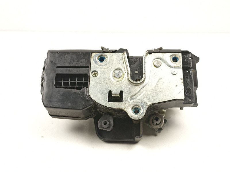 Recambio de cerradura puerta delantera izquierda para chevrolet captiva (c100, c140) 2.2 d referencia OEM IAM 94551316  