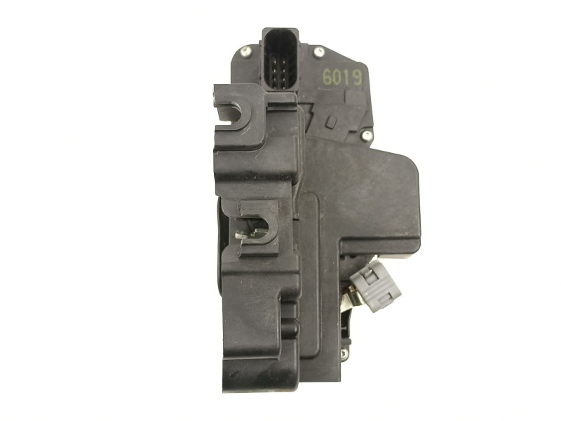 Recambio de cerradura puerta delantera izquierda para chevrolet captiva (c100, c140) 2.2 d referencia OEM IAM 94551316  