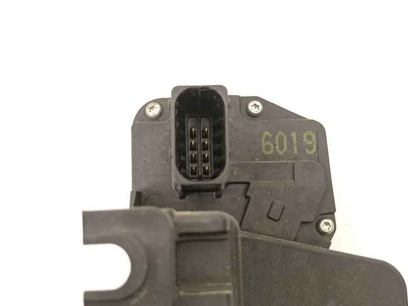 Recambio de cerradura puerta delantera izquierda para chevrolet captiva (c100, c140) 2.2 d referencia OEM IAM 94551316  