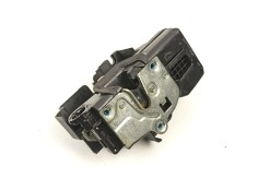 Recambio de cerradura puerta delantera derecha para chevrolet captiva (c100, c140) 2.2 d referencia OEM IAM 94551317