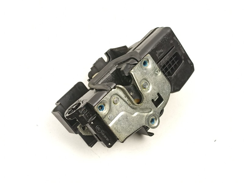 Recambio de cerradura puerta delantera derecha para chevrolet captiva (c100, c140) 2.2 d referencia OEM IAM 94551317  