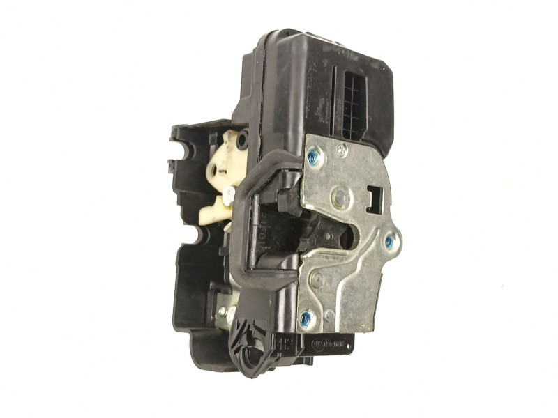 Recambio de cerradura puerta delantera derecha para chevrolet captiva (c100, c140) 2.2 d referencia OEM IAM 94551317  