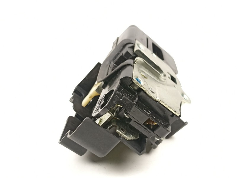 Recambio de cerradura puerta delantera derecha para chevrolet captiva (c100, c140) 2.2 d referencia OEM IAM 94551317  