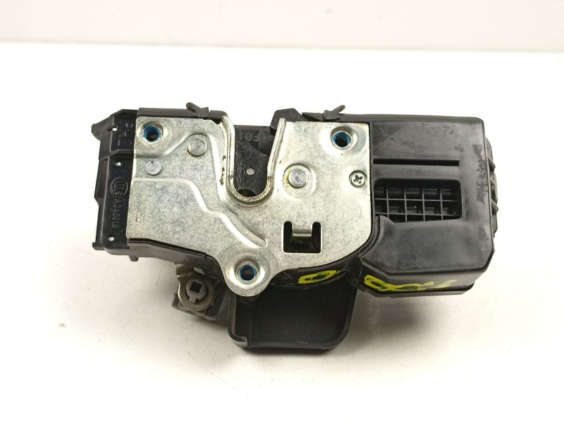 Recambio de cerradura puerta delantera derecha para chevrolet captiva (c100, c140) 2.2 d referencia OEM IAM 94551317  