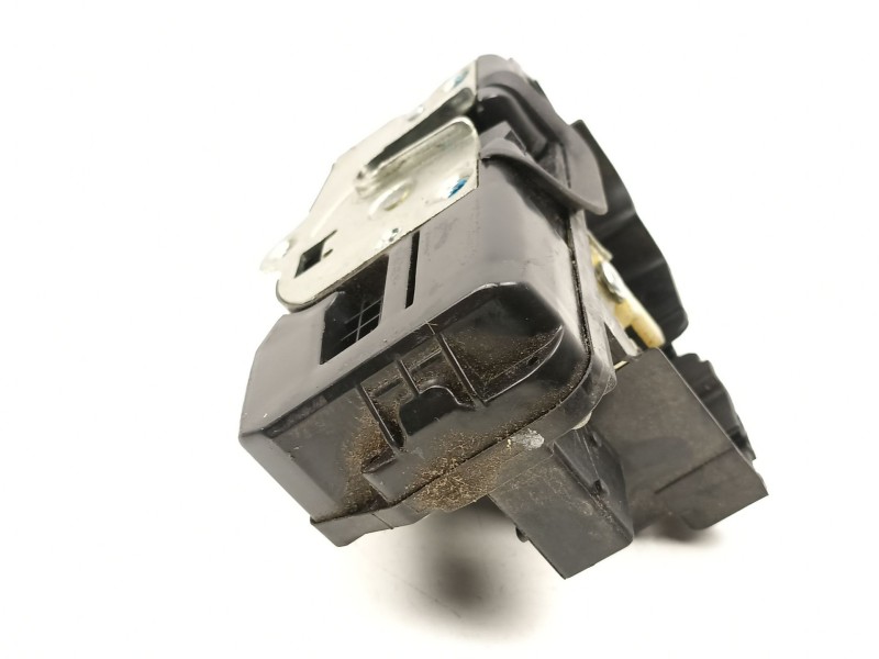 Recambio de cerradura puerta delantera derecha para chevrolet captiva (c100, c140) 2.2 d referencia OEM IAM 94551317  