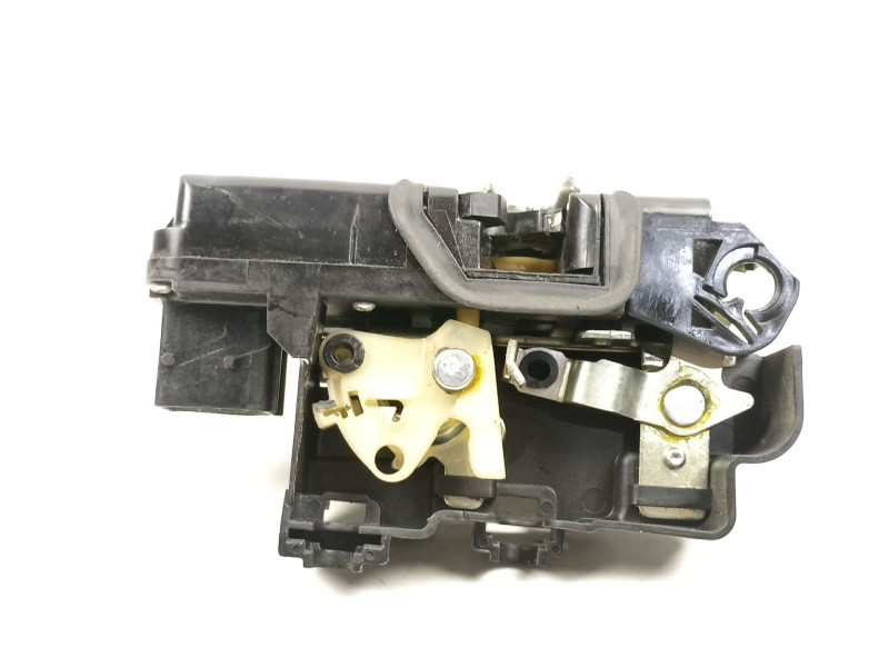 Recambio de cerradura puerta delantera derecha para chevrolet captiva (c100, c140) 2.2 d referencia OEM IAM 94551317  