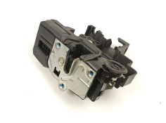 Recambio de cerradura puerta trasera izquierda para chevrolet captiva (c100, c140) 2.2 d referencia OEM IAM 94551342