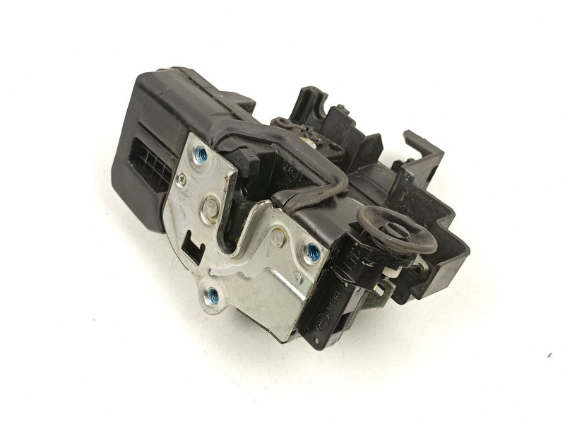 Recambio de cerradura puerta trasera izquierda para chevrolet captiva (c100, c140) 2.2 d referencia OEM IAM 94551342  