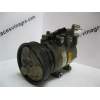 Recambio de compresor aire acondicionado para hyundai accent 1.5 td -3ea 5p referencia OEM IAM 9770125200 DEYQA02 