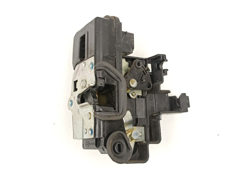 Recambio de cerradura puerta trasera izquierda para chevrolet captiva (c100, c140) 2.2 d referencia OEM IAM 94551342  