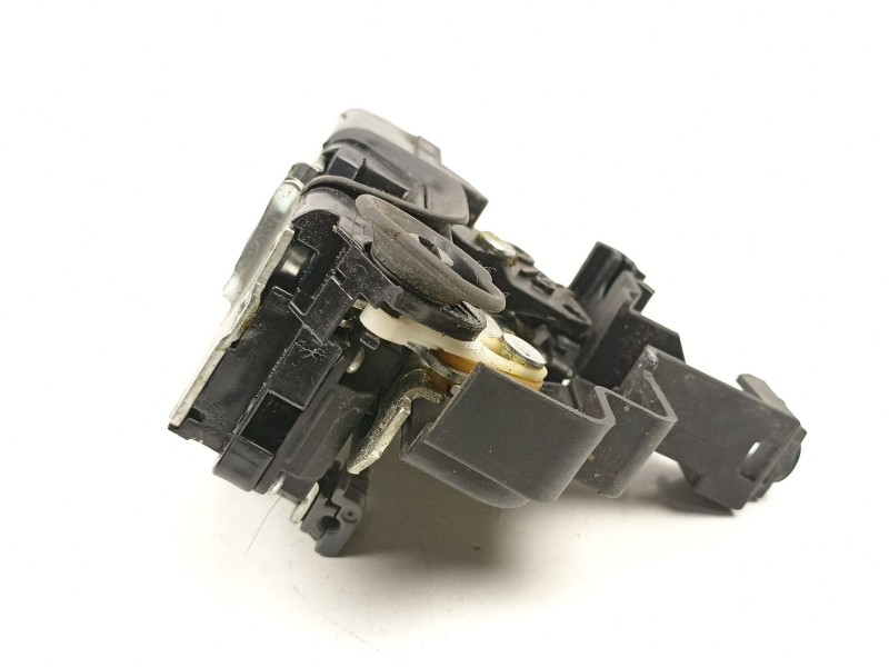 Recambio de cerradura puerta trasera izquierda para chevrolet captiva (c100, c140) 2.2 d referencia OEM IAM 94551342  