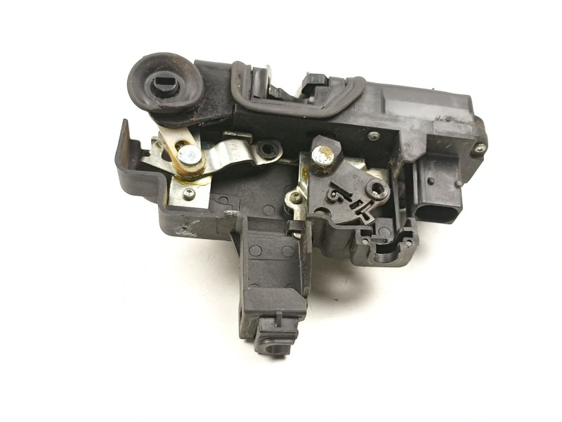 Recambio de cerradura puerta trasera izquierda para chevrolet captiva (c100, c140) 2.2 d referencia OEM IAM 94551342  