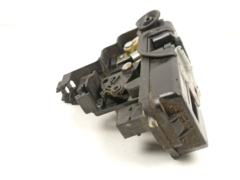 Recambio de cerradura puerta trasera izquierda para chevrolet captiva (c100, c140) 2.2 d referencia OEM IAM 94551342  