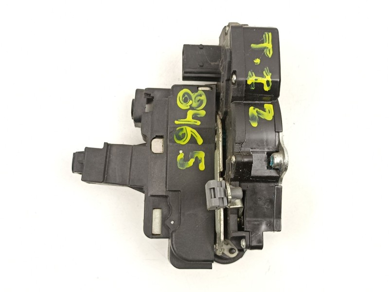 Recambio de cerradura puerta trasera izquierda para chevrolet captiva (c100, c140) 2.2 d referencia OEM IAM 94551342  