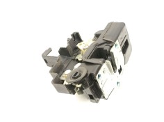 Recambio de cerradura puerta trasera derecha para chevrolet captiva (c100, c140) 2.2 d referencia OEM IAM 94551343