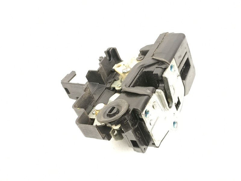 Recambio de cerradura puerta trasera derecha para chevrolet captiva (c100, c140) 2.2 d referencia OEM IAM 94551343  