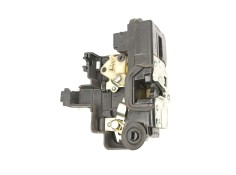 Recambio de cerradura puerta trasera derecha para chevrolet captiva (c100, c140) 2.2 d referencia OEM IAM 94551343   2