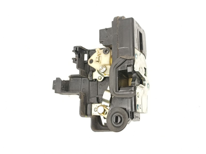 Recambio de cerradura puerta trasera derecha para chevrolet captiva (c100, c140) 2.2 d referencia OEM IAM 94551343  