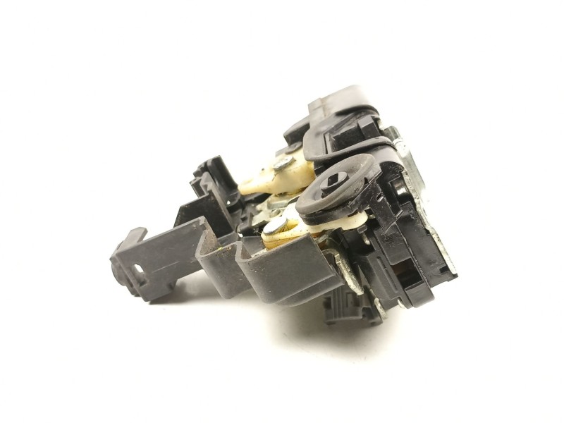 Recambio de cerradura puerta trasera derecha para chevrolet captiva (c100, c140) 2.2 d referencia OEM IAM 94551343  