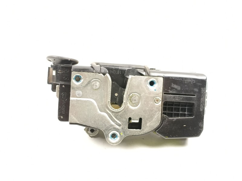 Recambio de cerradura puerta trasera derecha para chevrolet captiva (c100, c140) 2.2 d referencia OEM IAM 94551343  